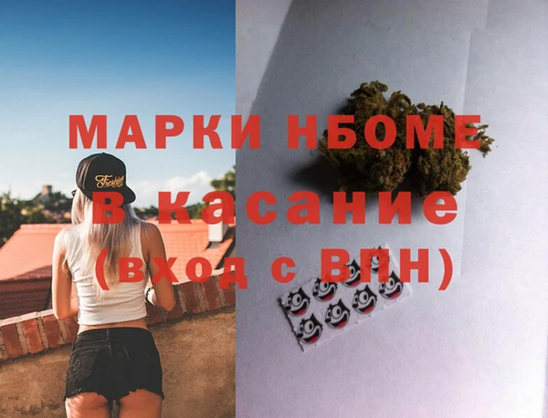 молекула духа Инта